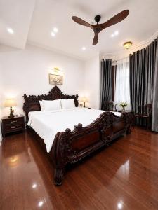 ASpaces Airport Villa