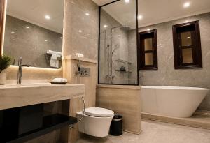 ASpaces Airport Villa