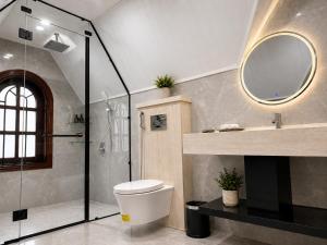 ASpaces Airport Villa