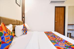FabHotel Staywell