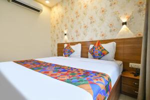 FabHotel Staywell