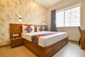 FabHotel Staywell
