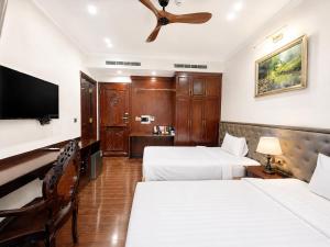 ASpaces Airport Villa
