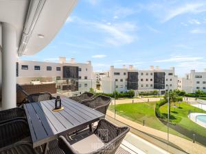 HigueronRentals Seashell
