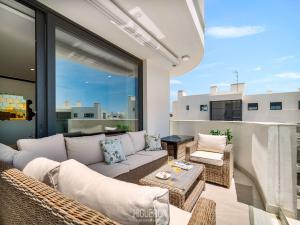 HigueronRentals Seashell