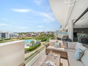 HigueronRentals Seashell