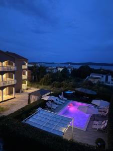 Apartmani Anđelo, Tommy, Leon