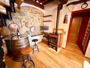Casa Melo - Delizioso Rustico Tuscany Style