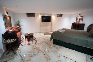 Medina Loft Your Artistic Escape