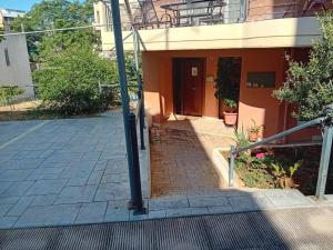Apartment in Chalkida 3BDR up to 6 people Balcony