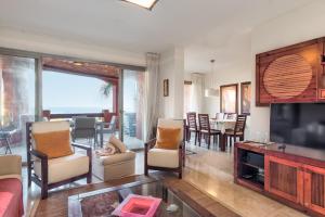 Bahia - Pelicar 1,3 SEA VIEW 2B