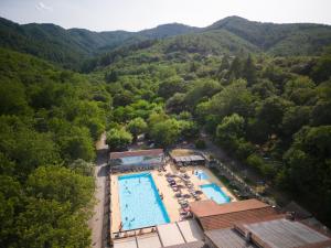 Camping la Clémentine