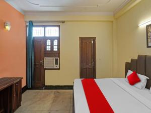 Hotel O Sai Darshna Residency