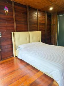 Đức Hòa homestay