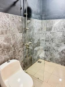 Đức Hòa homestay