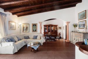 Villa Glicine -Historic Mediterranean Villa-