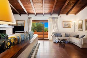 Villa Glicine -Historic Mediterranean Villa-