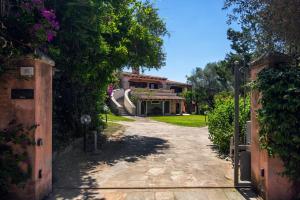 Villa Glicine -Historic Mediterranean Villa-