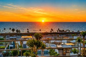 Rosarito Papas & ocean view Condo