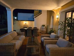 Charming townhouse La Manga Club
