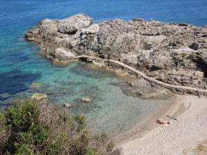 Casa Sofema seaside home with Wi-Fi
