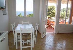 Casa Sofema seaside home with Wi-Fi