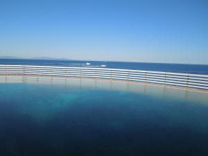 Casa Sofema seaside home with Wi-Fi