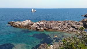 Casa Sofema seaside home with Wi-Fi