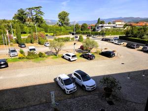 Santa Caterina Park Hotel