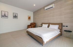 Villa Asteria at Orbita Villas Rawai