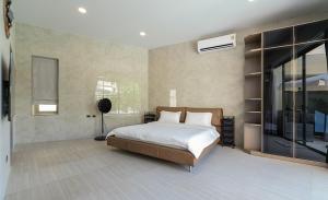 Villa Asteria at Orbita Villas Rawai