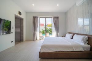 Villa Asteria at Orbita Villas Rawai
