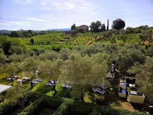 Santa Caterina Park Hotel