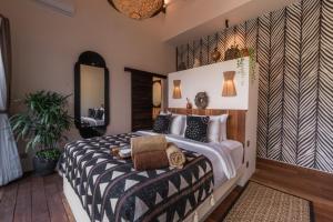 Elegant Tropical Escape Villa with Private Pool Uluwatu