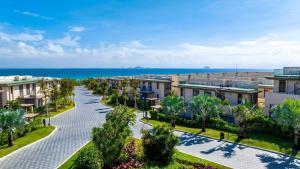 SK Mystery Camranh Villa