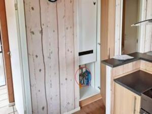 5 star holiday home in Vestervig