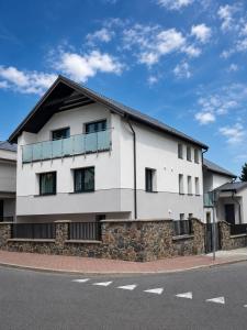 Apartamenty Cetniewo Stoczniowców 32