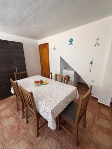 Casa Mar de Villaricos