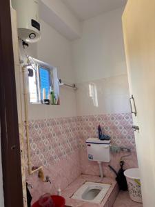 The WildFern Homestay with self cooking facility