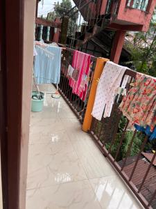 The WildFern Homestay with self cooking facility