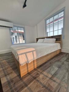 The lofts at River View Villas