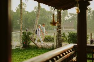 Alleppey Backwater Resort