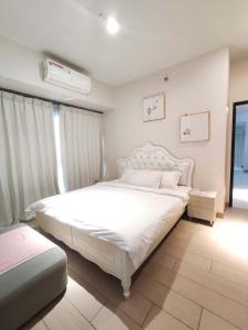 Spacious 2BR Apt with Sofa Beds, Free Pools & Gym Access near MOA, Okada & Airport