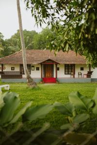 Alleppey Backwater Resort