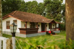 Alleppey Backwater Resort