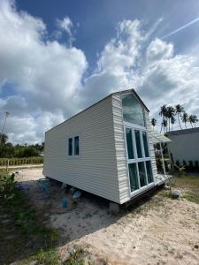 Beach Access Tiny House 06 - Lipa Noi Beach