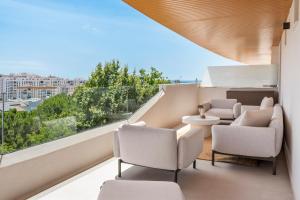 Estepona Skyline Penthouse
