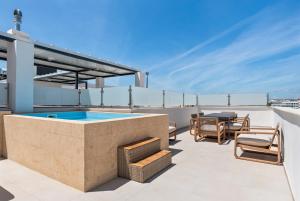 Estepona Skyline Penthouse