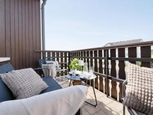 BA10 - Apartment for companies in Hirschaid