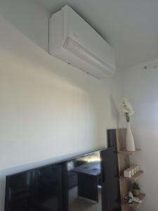 La Vista del Mar Luxury Apartment- 2 air conditioners- Terrace & Pool- Golf del Sur